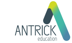 Logo of Antrick Learning